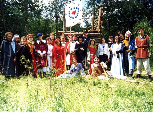 Дом Флорентов